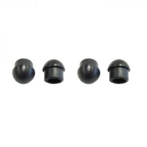Skid pipe cap
