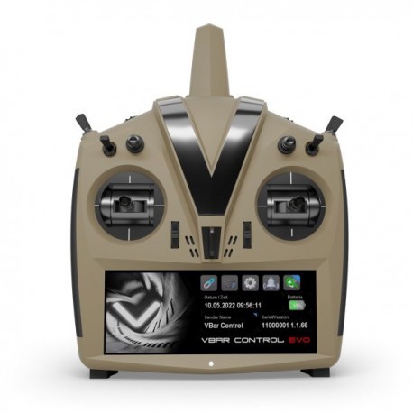 VBar Control EVO+, sand