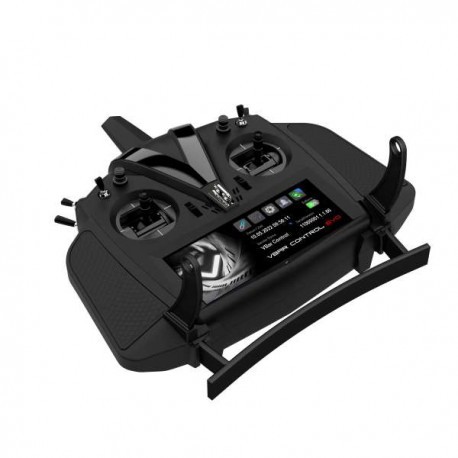 VBar Control EVO+ with tray, midnight black