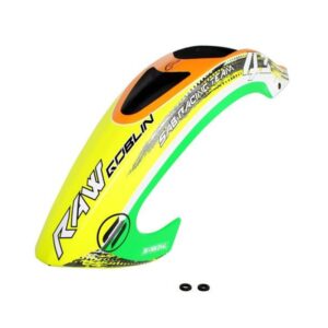 RAW 580 CANOPY