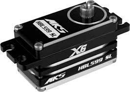 HBL575SL (0.07s/60°, 16.8kg.cm)