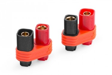 SupraX DC6 6808 connector (8pairs)