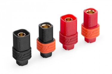 SupraX S6 6808 Solder-less connector (8pairs)