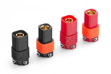 SupraX S7 7808 Solder-less connector (8pairs)