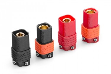 SupraX S8 8806 connector (6pairs)