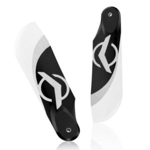 Azure Power 105 PRO Carbon Tailblade 105mm