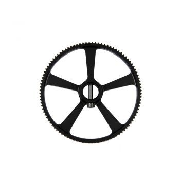 100T Front Pulley