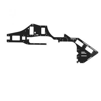 Upper Carbon Frame