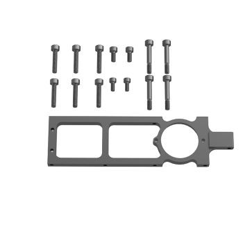Third Bearing Block Nitro