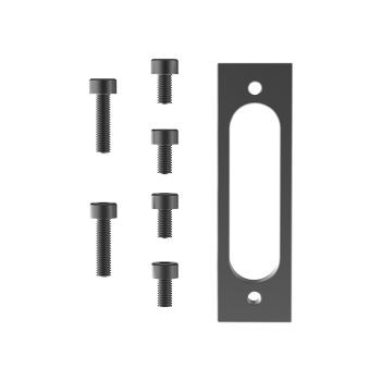 Landing Gear Mount(rear)