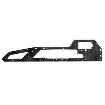 Carbon Fiber Upper Frame