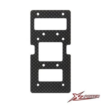 ESC Plate