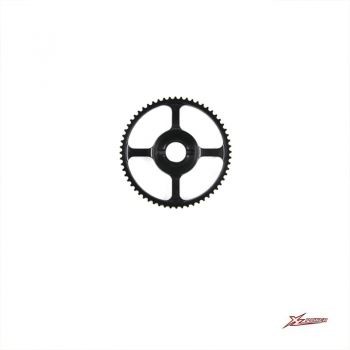 60T Front Pulley
