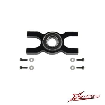 Third Bearing Block