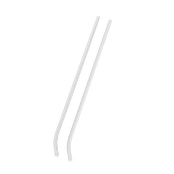 Nimbus550 White Skid Pipe