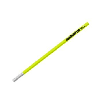 650 Tail Boom Yellow