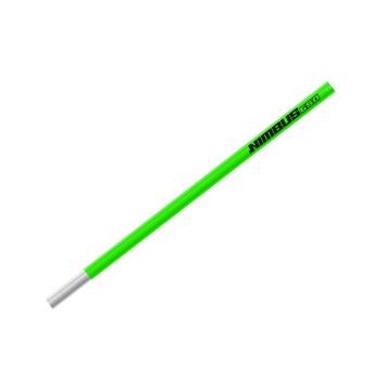 650 Tail Boom Green