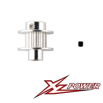 12t Tail pulley