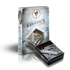 BavarianDEMON Cortex PRO 3-axis Gyro for RC Planes