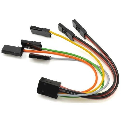 BavarianDemon 3SX, 3X & Cortex Cable loom L250 ACP