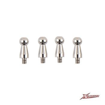 Ball 5mm M3×12