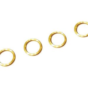 BRASS BUSHING 12,1 X 15 X 1,4MM