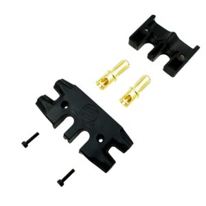 SAB MALE CONNECTOR D5 (ESC)