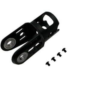 ALUMINUM TAIL CASE D35