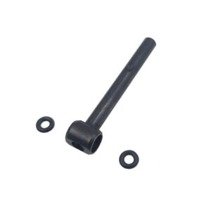 STEEL TAIL SHAFT 8MM