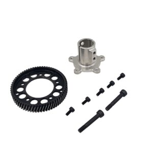 STEEL MAIN GEAR Z68