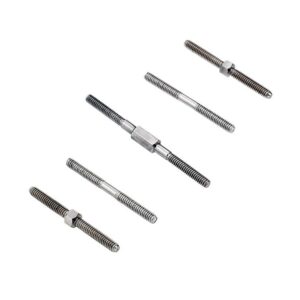 SWASHPLATE LINKAGE ROD SET