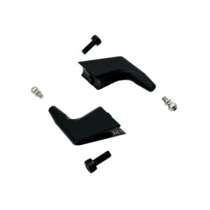 ALUMINUM BLADES GRIP ARM 30MM