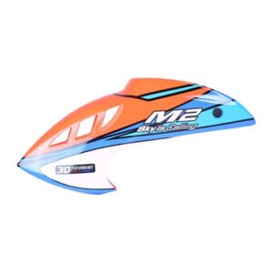 Canopy set-Cosmic Orange
