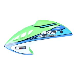 Canopy- Velocity Green