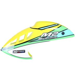 Canopy- Viper Yellow