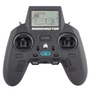 Radiomaster ZORRO ELRS Transmitter EU-LBT