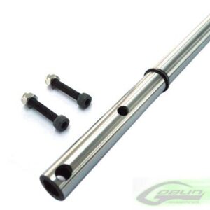 STEEL MAIN SHAFT - GOBLIN 770