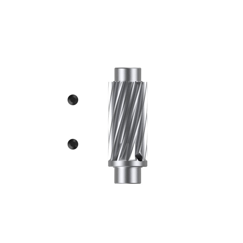 Motor pinion 9T V3