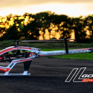 ILGOBLIN PRO 420 YELLOW