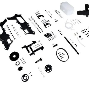 ILGoblin Piuma Nitro Conversion Kit