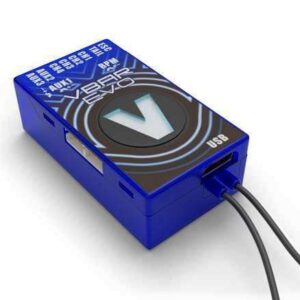 VBar EVO VBasic Receiver