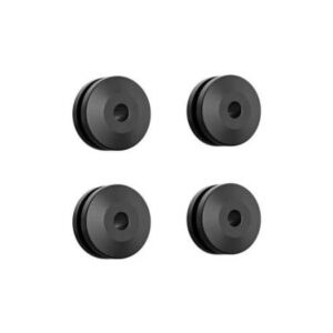 OMPHOBBY M1 / M1 EVO Canopy Rubber Ring Set