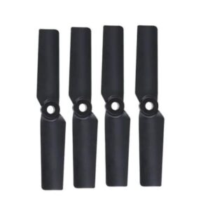 OMPHOBBY M1 / M1 EVO Tail Blade set-Black