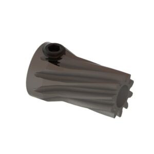 OXY3 - Pinion 12T - Shaft 3.17