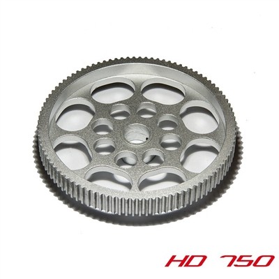 Tail pulley 96T