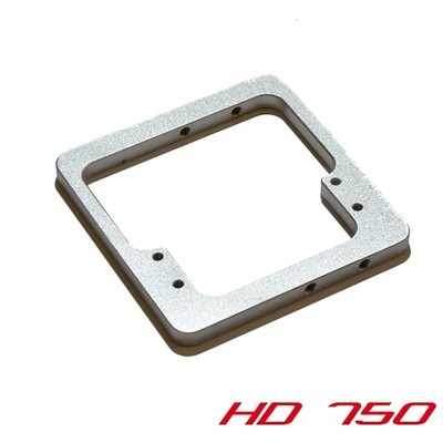 Servo Mount