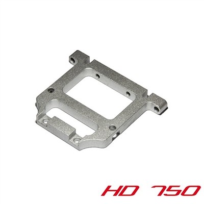 Chassis-connector