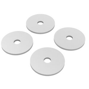 Distance washer blade holder, LOGO 700