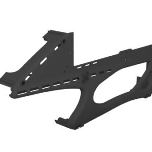 Lower sideframe left, LOGO 700