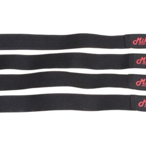 Velcro straps 20x280mm